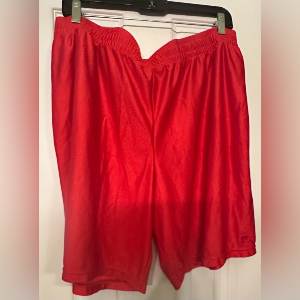 5 Star Shorts with drawstring